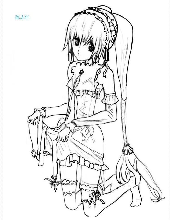 圣痕炼金术-卡恰·伊卡捷琳娜·库拉耶