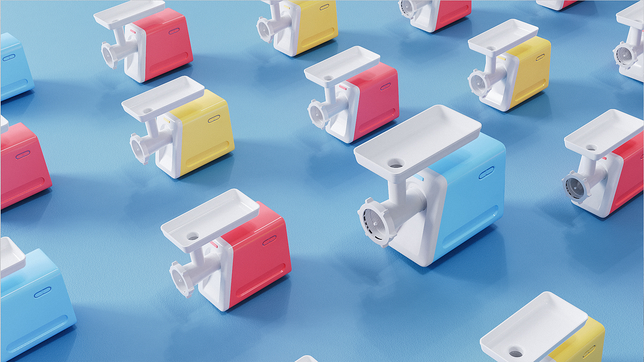 201暑期学员作品精选！（图ZMTc1MDE0MzU2） - 生活用品 - 站酷设计师那青红设计教育原创素材 - 站酷ZCOOL