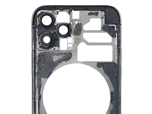 Iphone 手机后盖