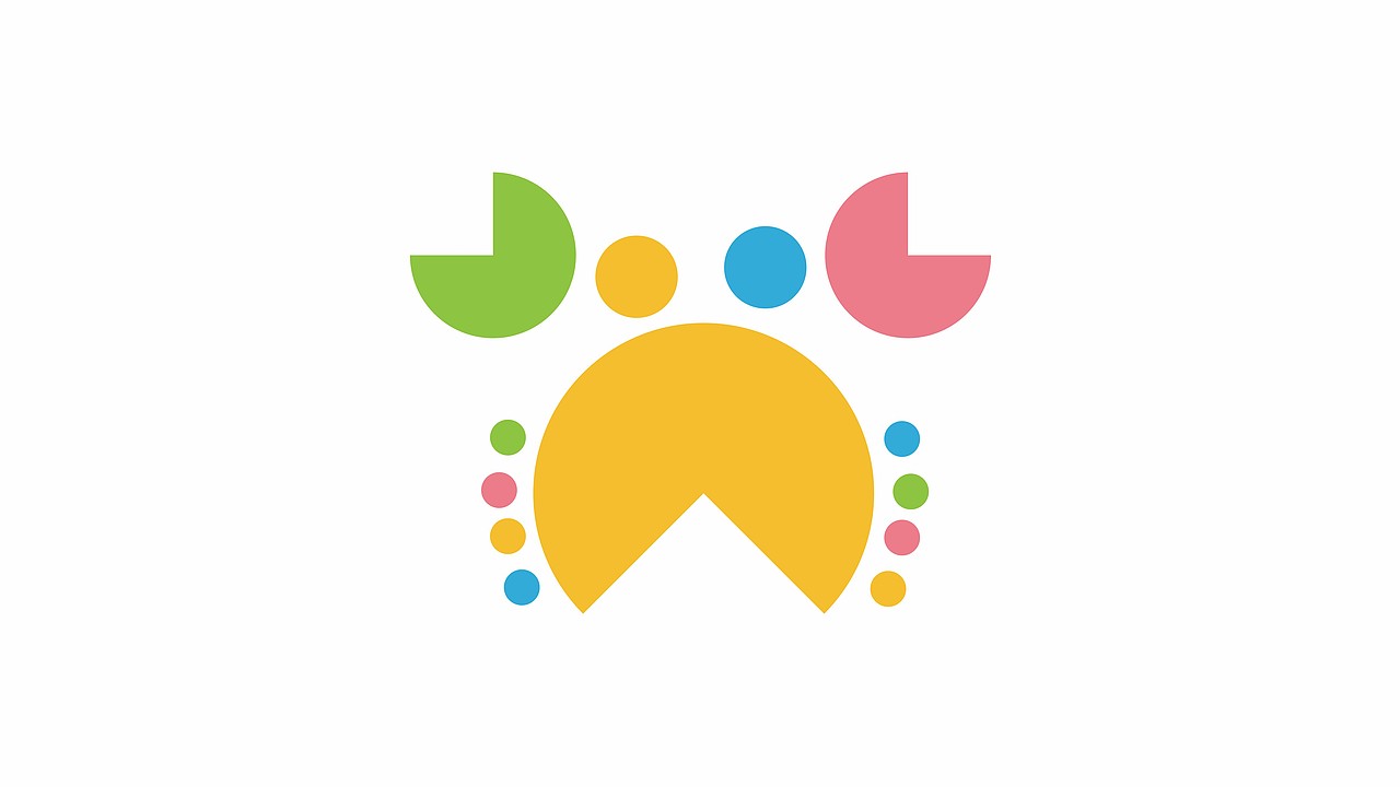 弥多潘童装品牌LOGO提案（图ZMjczNTMwMDI0） - Logo - 站酷设计师彣彣彣原创素材 - 站酷ZCOOL