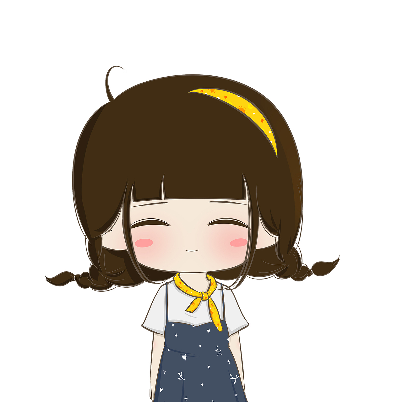 小希头像小仙女们要的头像来啦