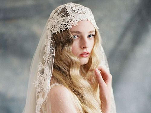 婚礼类app界面展示