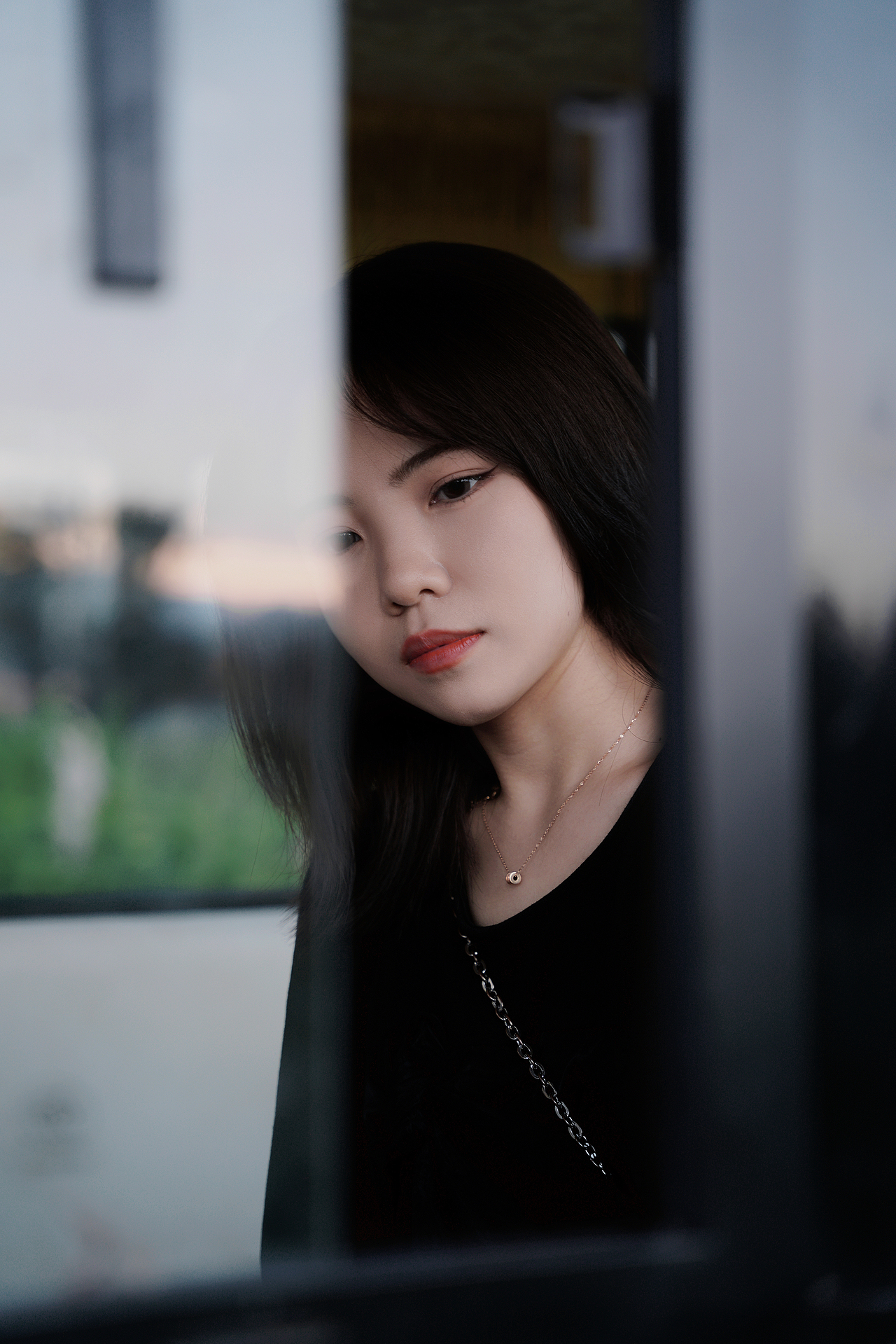 梅（图ZMjg1ODY5MzUy） - 人像摄影 - 站酷设计师Mike_Hu原创素材 - 站酷ZCOOL