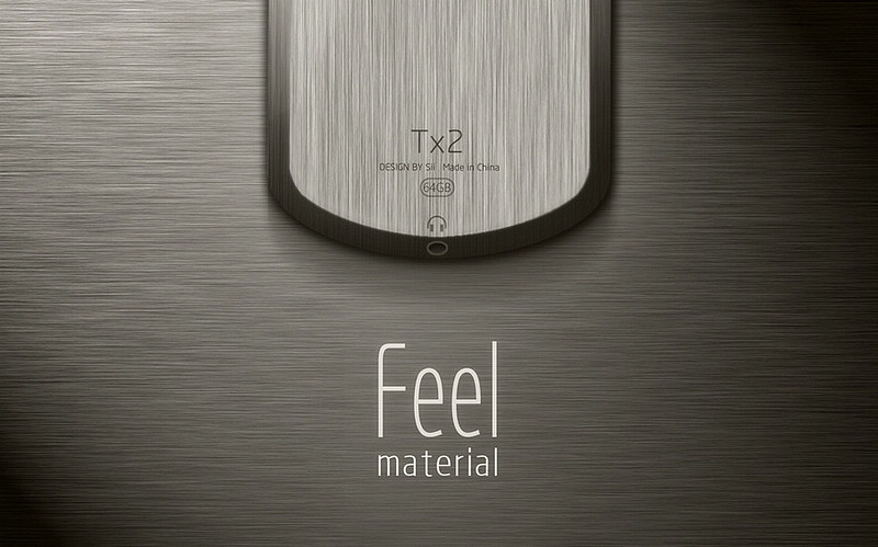 “Zous” 智能媒体播放器概念设计