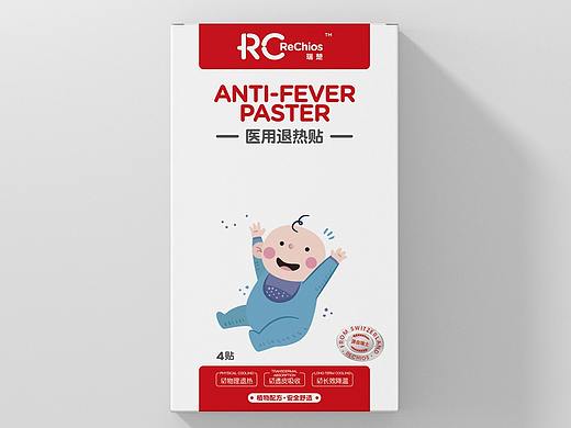 婴儿贴包装（个人主页-ZMzU3NjgxNDA=） - 包装 - 站酷设计师想退休的烧烤味饭原创素材 - 站酷ZCOOL