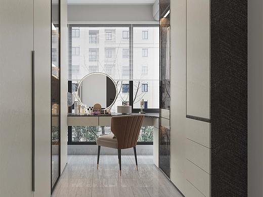 装修风格千千万,简简单单最好看——现代