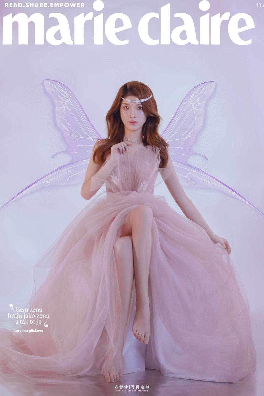 做個(gè)精靈公主吧！??（圖ZMzE3MDQzOTky） - 人像攝影 - 站酷設(shè)計(jì)師W影像工作室005原創(chuàng)素材 - 站酷ZCOOL