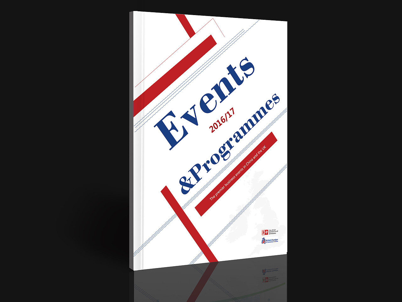 中英贸易画册（图ZMTAyNzYxMTEy） - 书籍/画册 - 站酷设计师angelLS原创素材 - 站酷ZCOOL