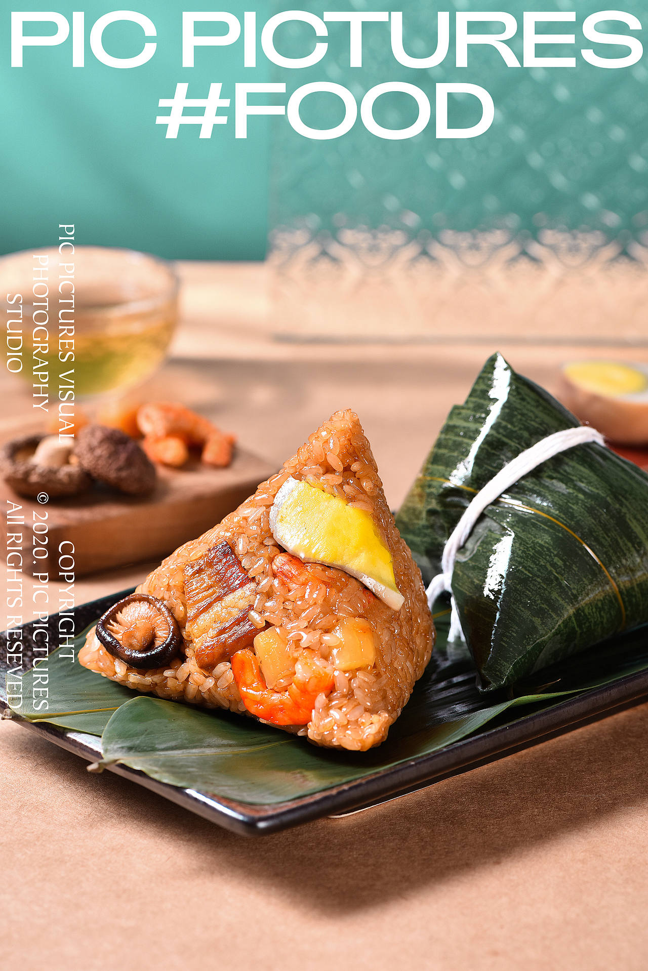 粽子拍摄（（图ZMjU2NjI4OTg0） - 美食摄影 - 站酷设计师丛食广告摄影原创素材 - 站酷ZCOOL