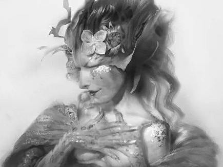 怎么样才可以画好色彩？平时需要做哪些练习？