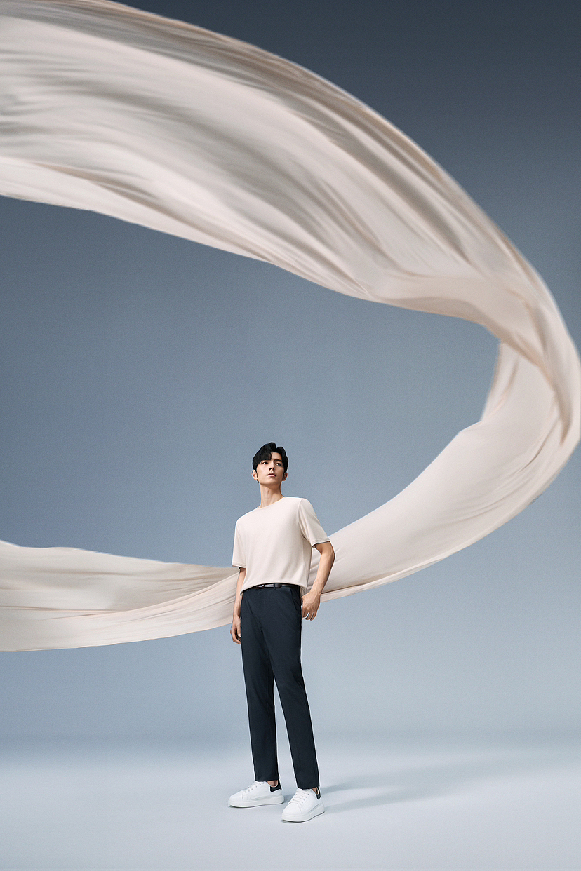 海澜之家✖️HLA LAB