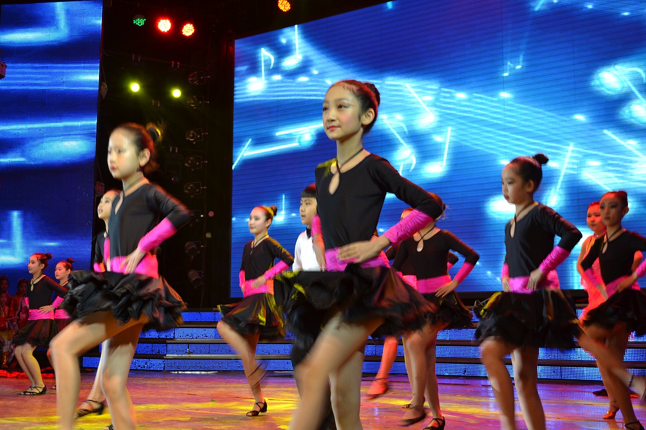 2018汇报演出照片第四部分