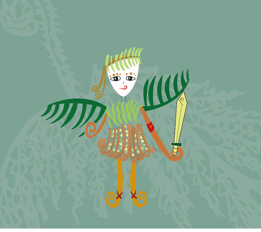 《魔字天师团》 服务系统设计 | 毕业设计（图ZMTQwODE2OTYw） - 其他 - 站酷设计师merryff原创素材 - 站酷ZCOOL