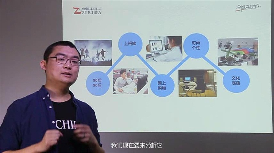 徽小生-上—品牌营销打造—上首营销中国  原字体中国