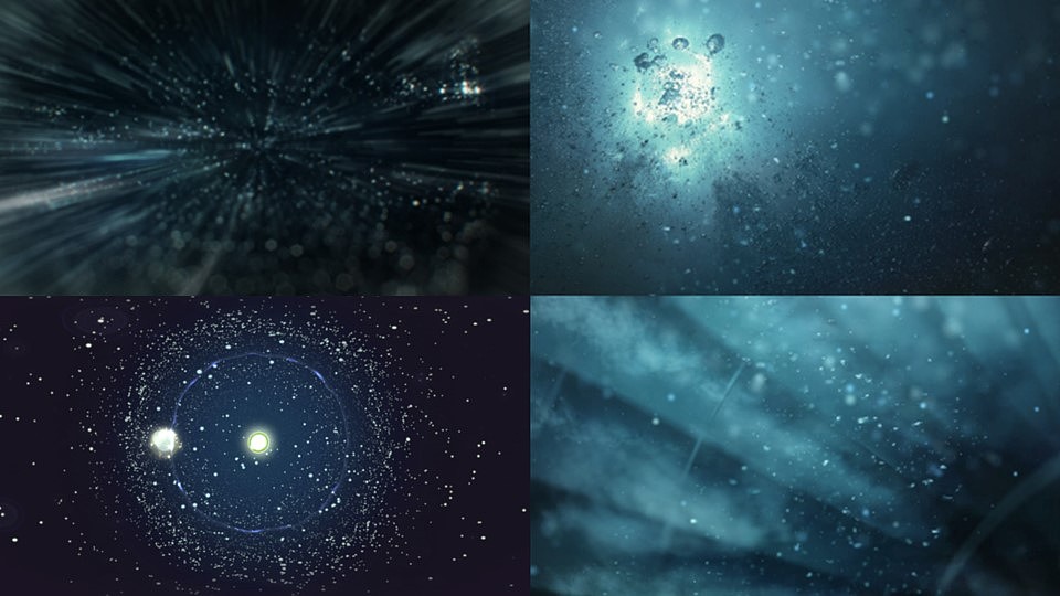 LABSTORY - 药妆品牌视觉及包装实验探索