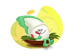 吉祥物