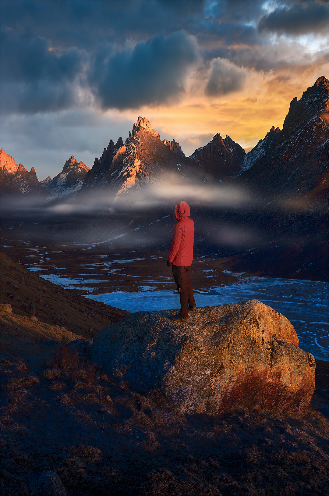 年宝（图ZMjQzNzMyNzY4） - 风光摄影 - 站酷设计师xiaodupi原创素材 - 站酷ZCOOL