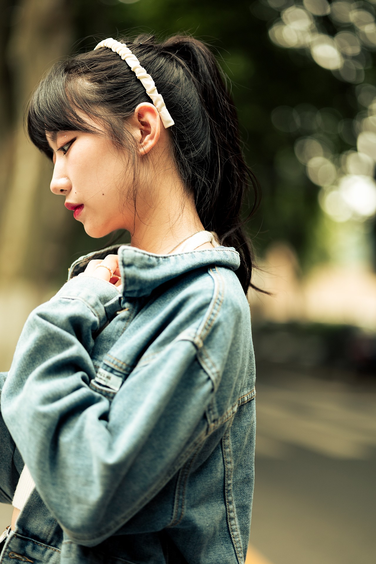 这个世界约好一起逛