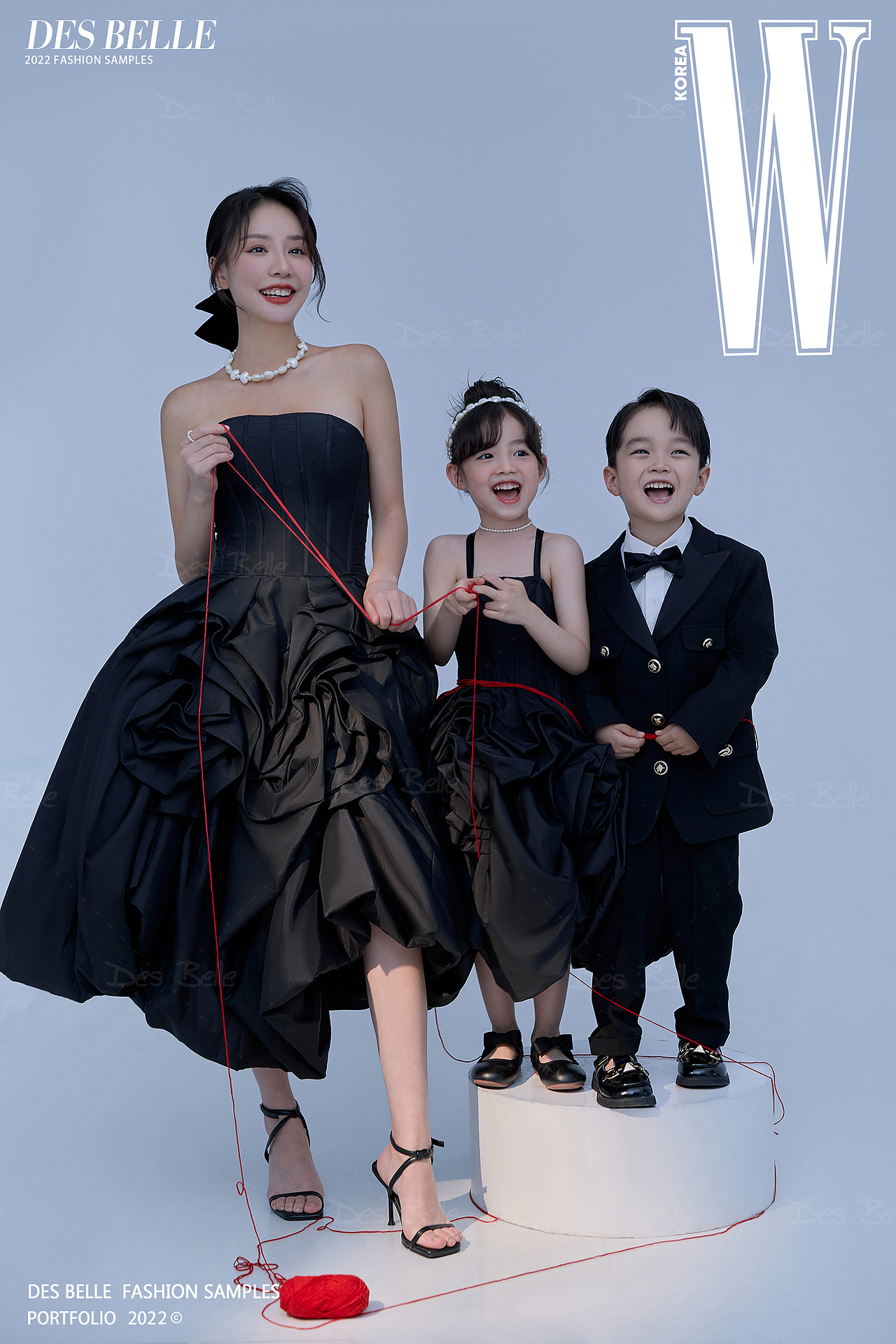 2022年暑假新品发布（图ZMzExNDkzMTUy） - 人像摄影 - 站酷设计师德斯贝儿金源店原创素材 - 站酷ZCOOL