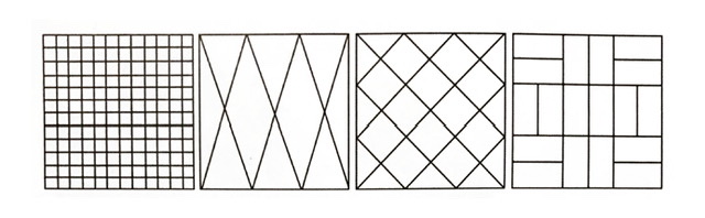 平面基础知识|构成形式