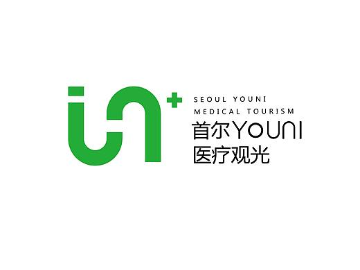 首尔YOUNI医疗观光logo