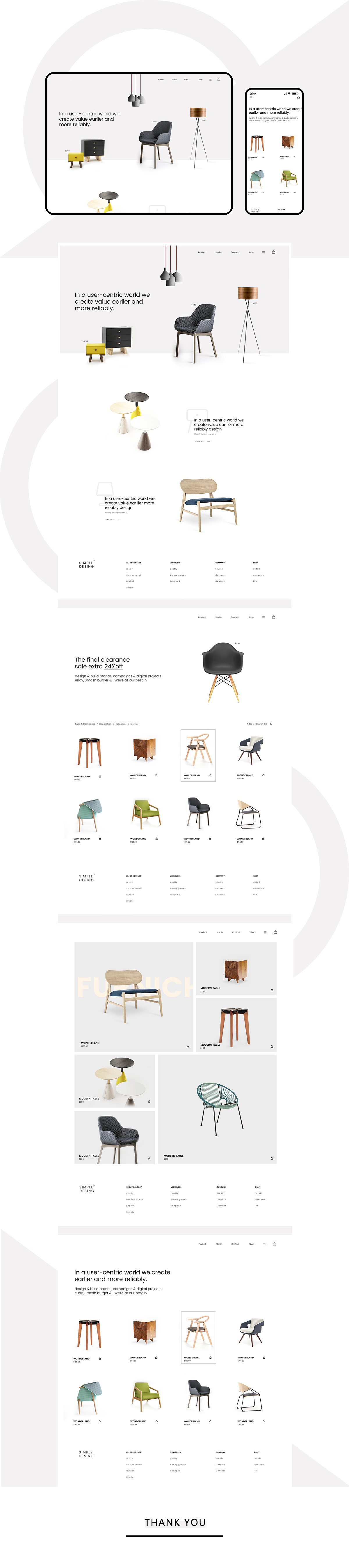 简约（图ZMTU2MDYwNjI0） - 其他网页 - 站酷设计师故人M原创素材 - 站酷ZCOOL