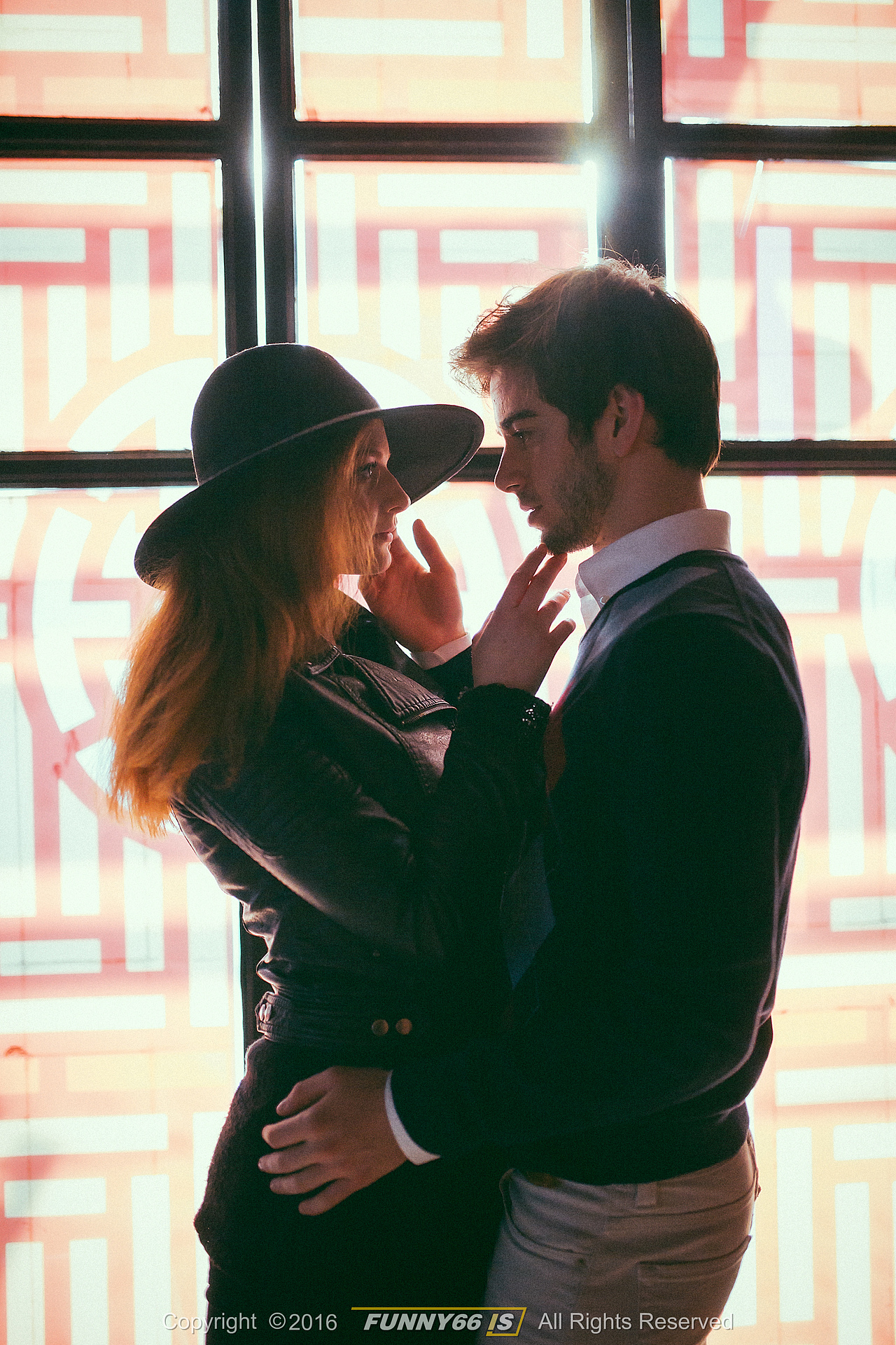 【 The Time of Love 】