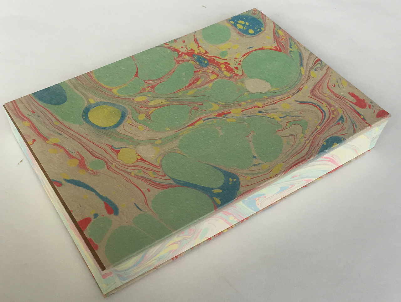 Marbling Ebru 墨流 湿拓画 本子（图ZNTgyMTA0MzI=） - 图案 - 站酷设计师fangfangzhou原创素材 - 站酷ZCOOL
