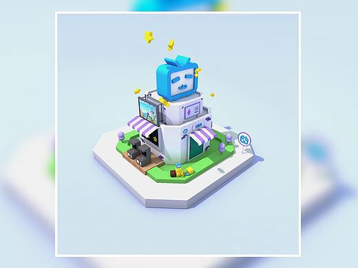 C4D bilibili
