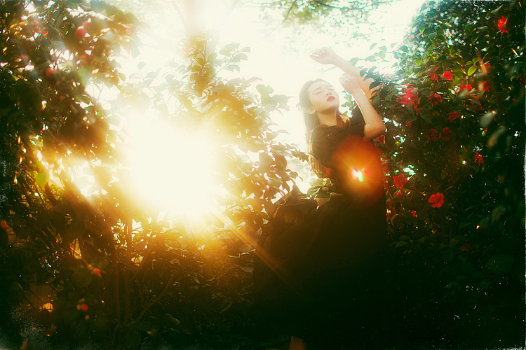 与光相恋（图ZMTUxMzI2OTY=） - 人像摄影 - 站酷设计师姬卡原创素材 - 站酷ZCOOL