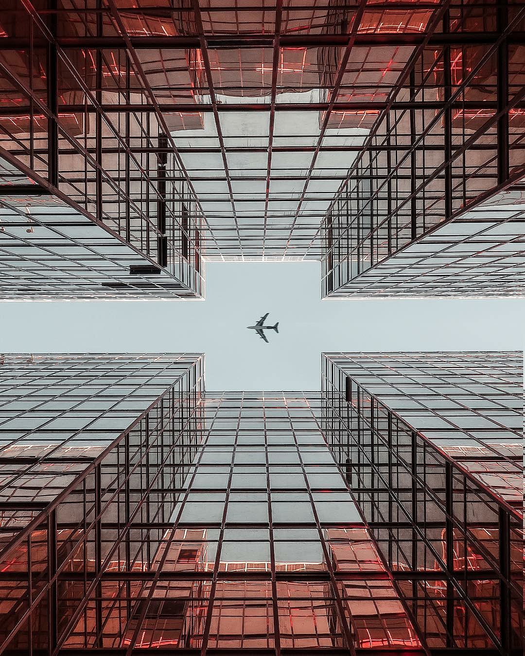 带你看遍全球城市地标：北京、上海、香港、台北、天津（图ZMTc5ODQxNjg4） - 环境/建筑摄影 - 站酷设计师Z30715231原创素材 - 站酷ZCOOL