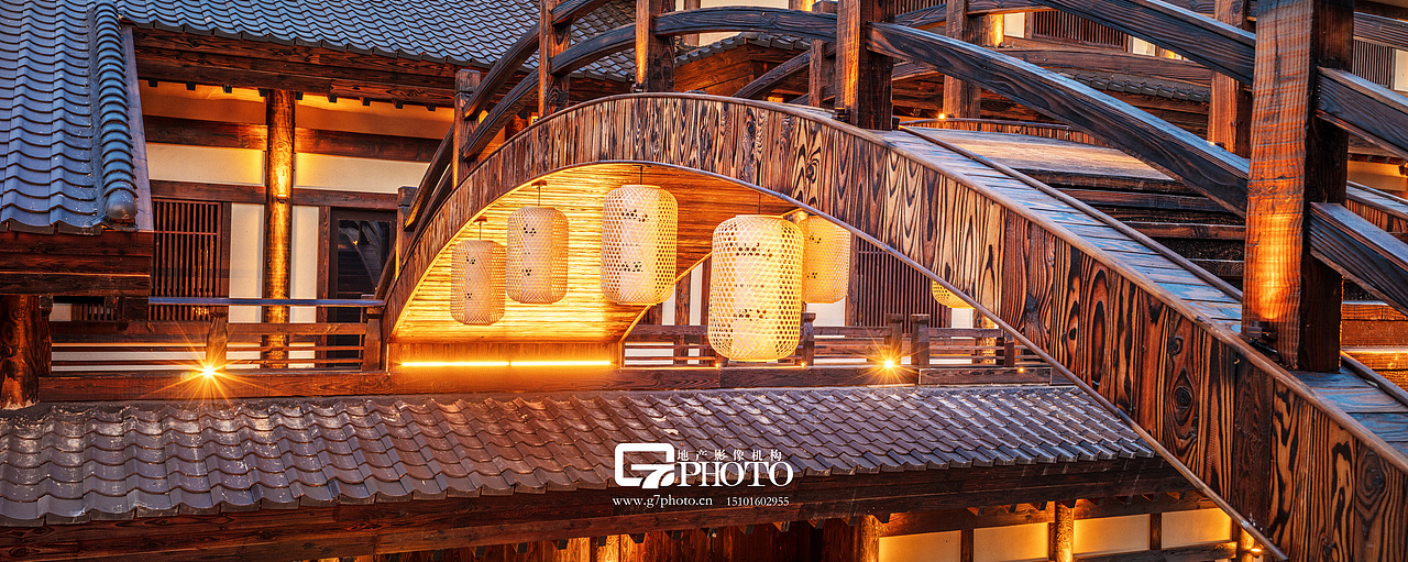 长春世茂莲花山小镇