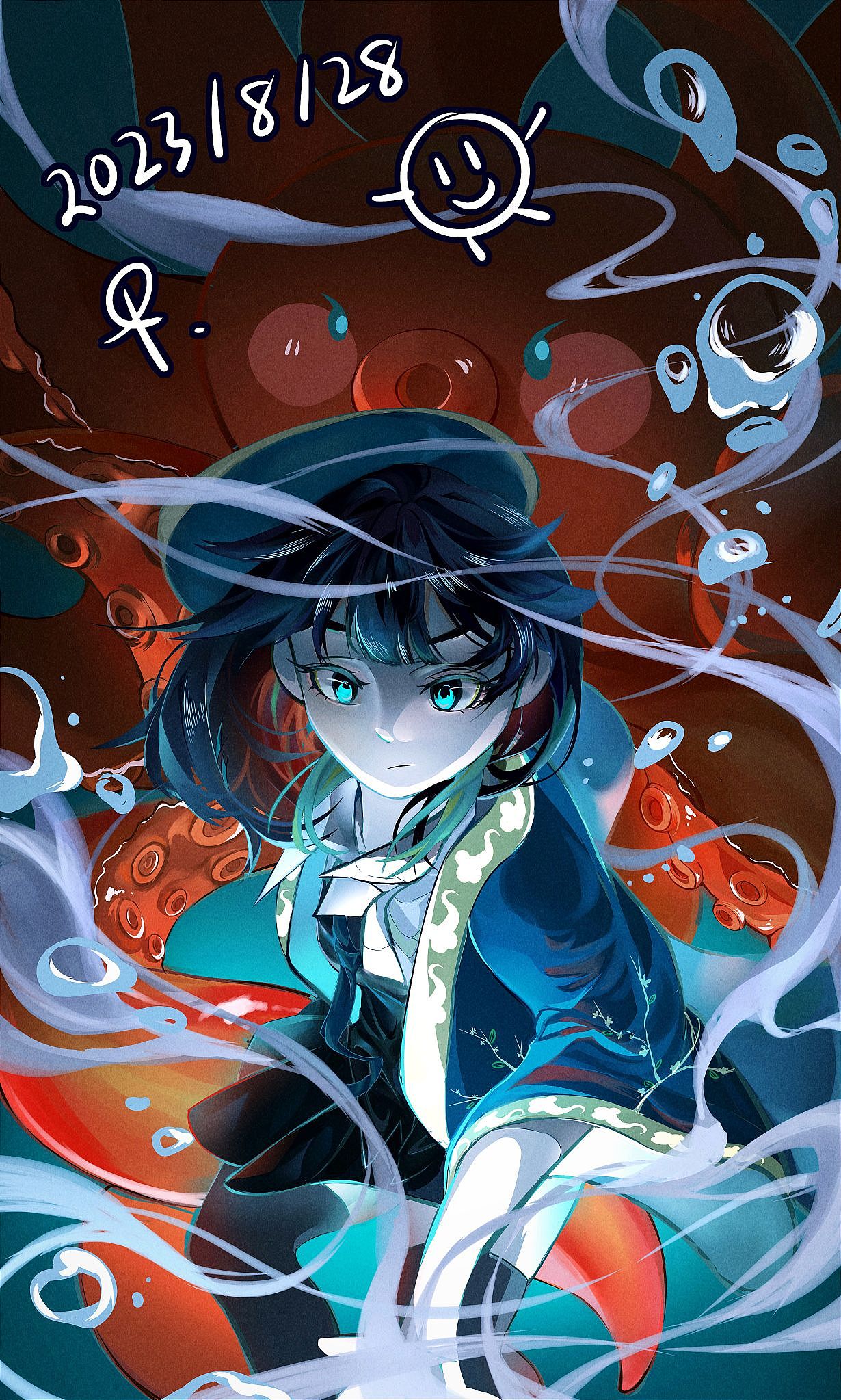 无偿之现代修仙