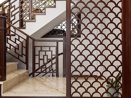 福州 泰禾红树林 别墅