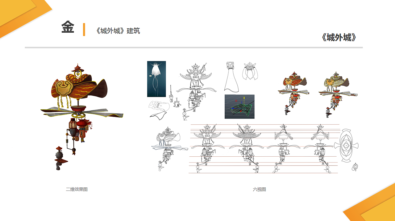《城外程》美术设定（图ZMTg4MTQ3NjQ4） - 游戏原画 - 站酷设计师Kkkkkkom荣子原创素材 - 站酷ZCOOL