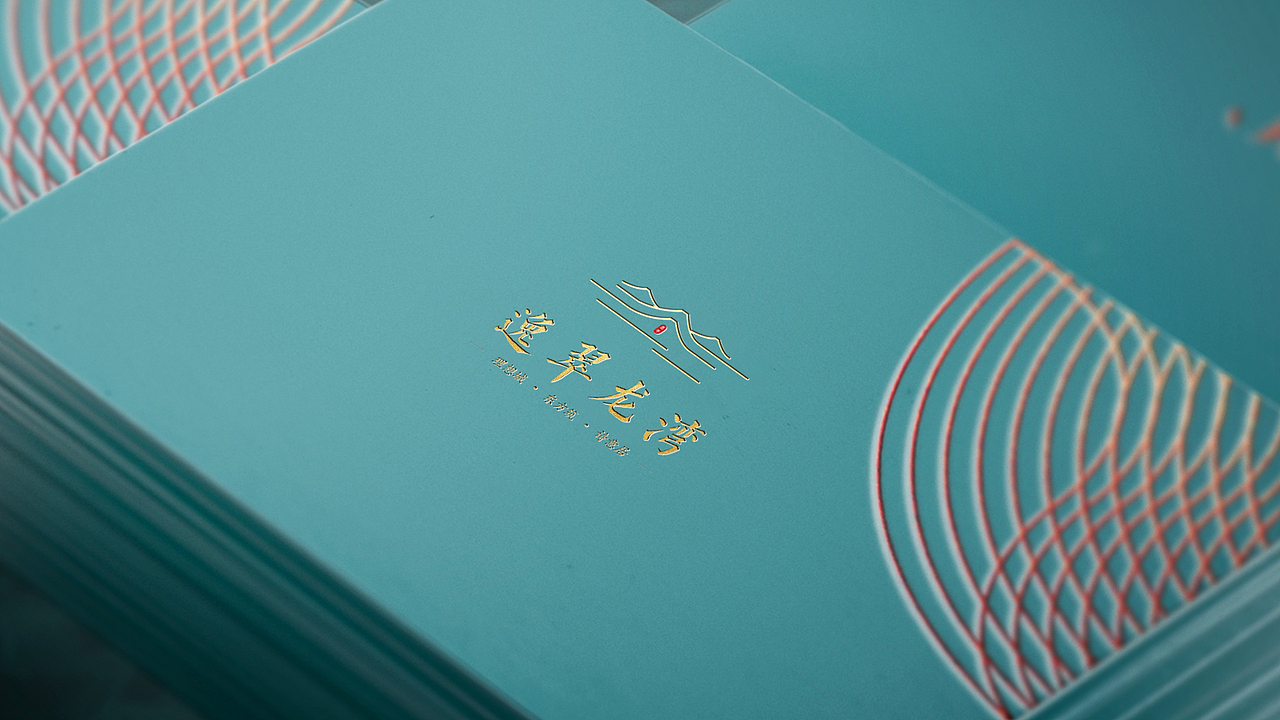 地产类-怡翠龙湾 视觉推广VI设计-地产提案（图ZMjI5NDA3OTE2） - 品牌 - 站酷设计师博弈Boys原创素材 - 站酷ZCOOL