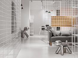 C O R S L I N K —— " 小清新 ”