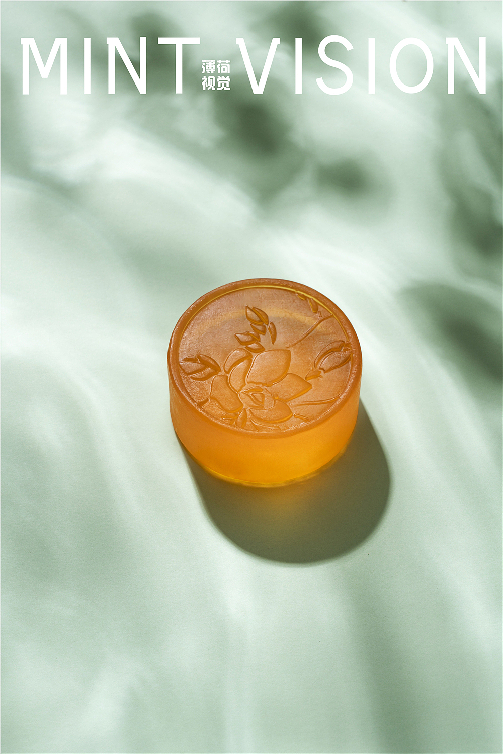 日本锦怡居家日用洗护产品拍摄