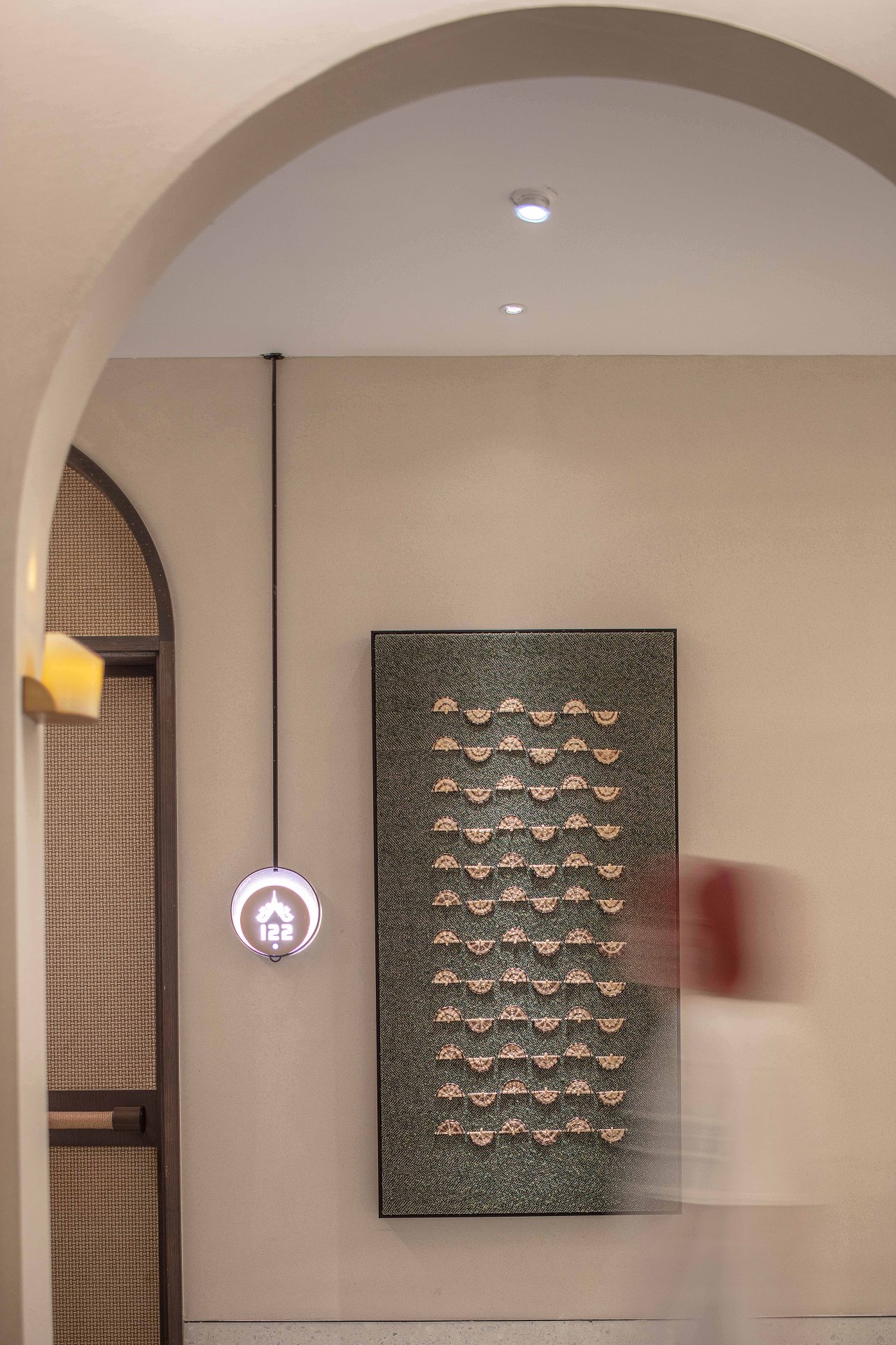 和子足浴常州晋陵店