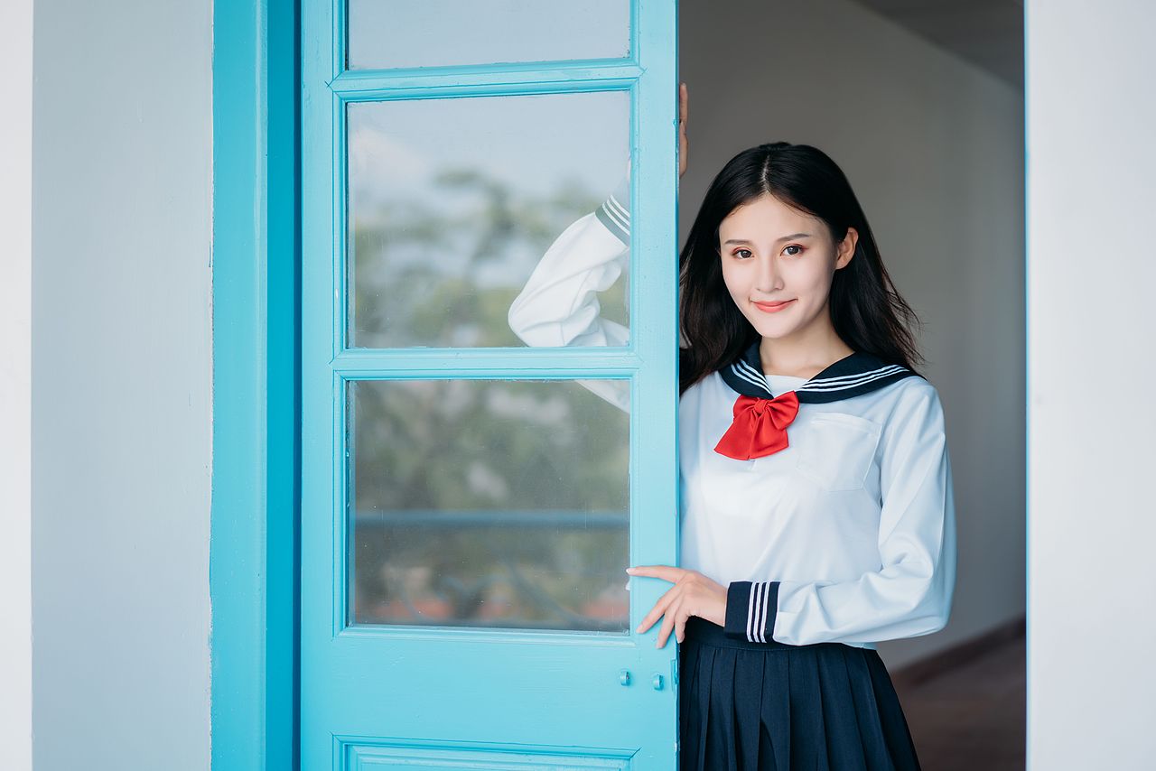 夏荷（图ZMjcwMDM1NDg0） - 人像摄影 - 站酷设计师乃桦乃乃原创素材 - 站酷ZCOOL