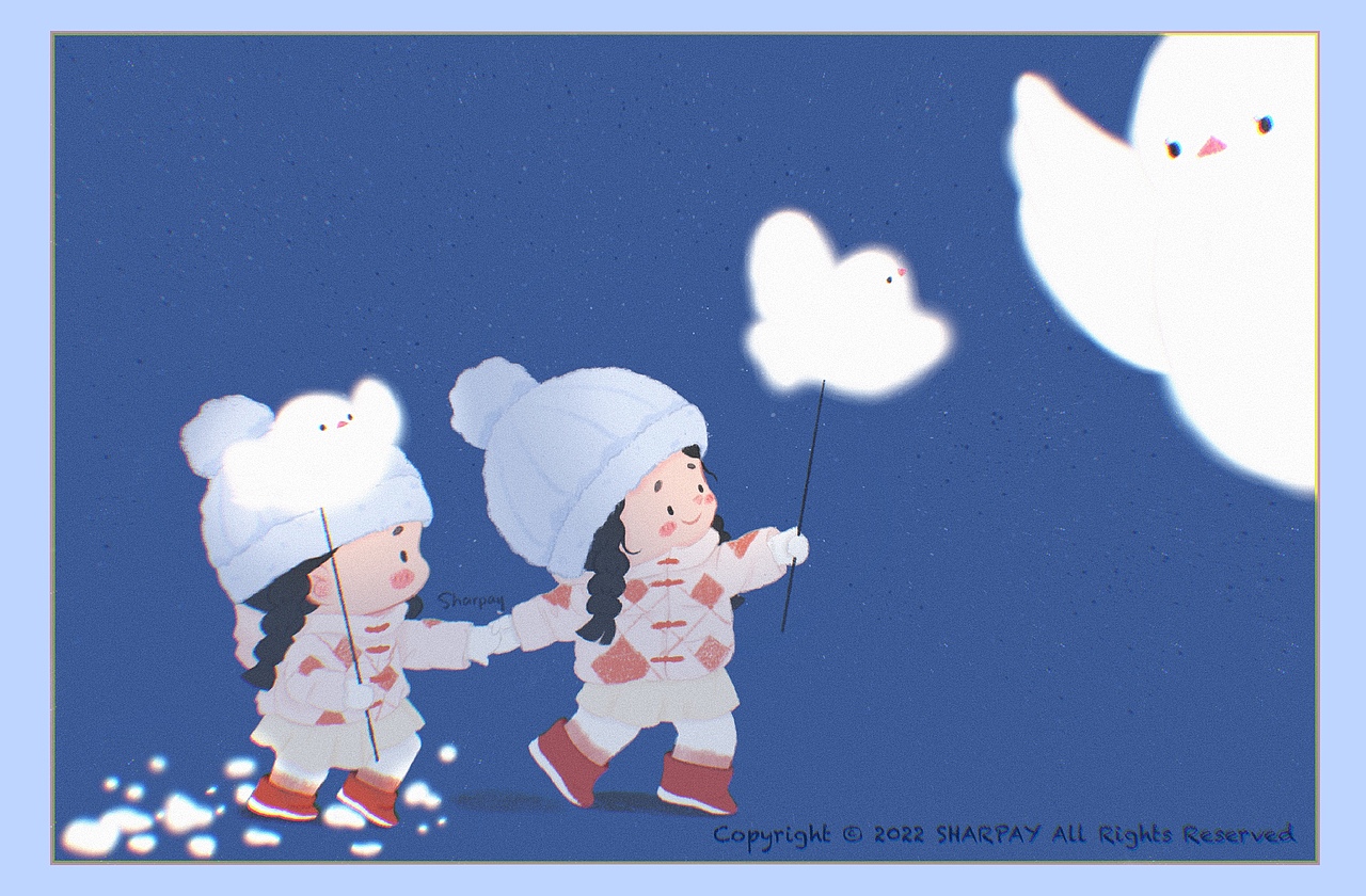 北京冬奥会开幕式