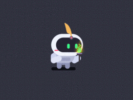 动效练习（个别为临摹作品）