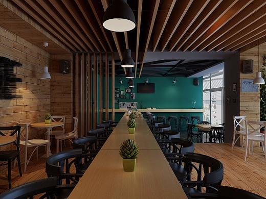 室内空间表现（个人主页-ZMjg3Mzk0MzY=） - 家装设计 - 站酷设计师HUOSHANSHI原创素材 - 站酷ZCOOL