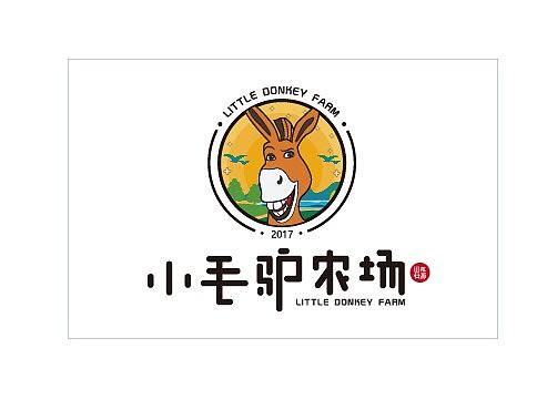 小毛驴农场VI手册