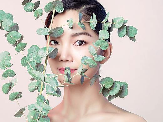 那个明明可以靠颜值的姑娘,却非要走上创业这座独木桥