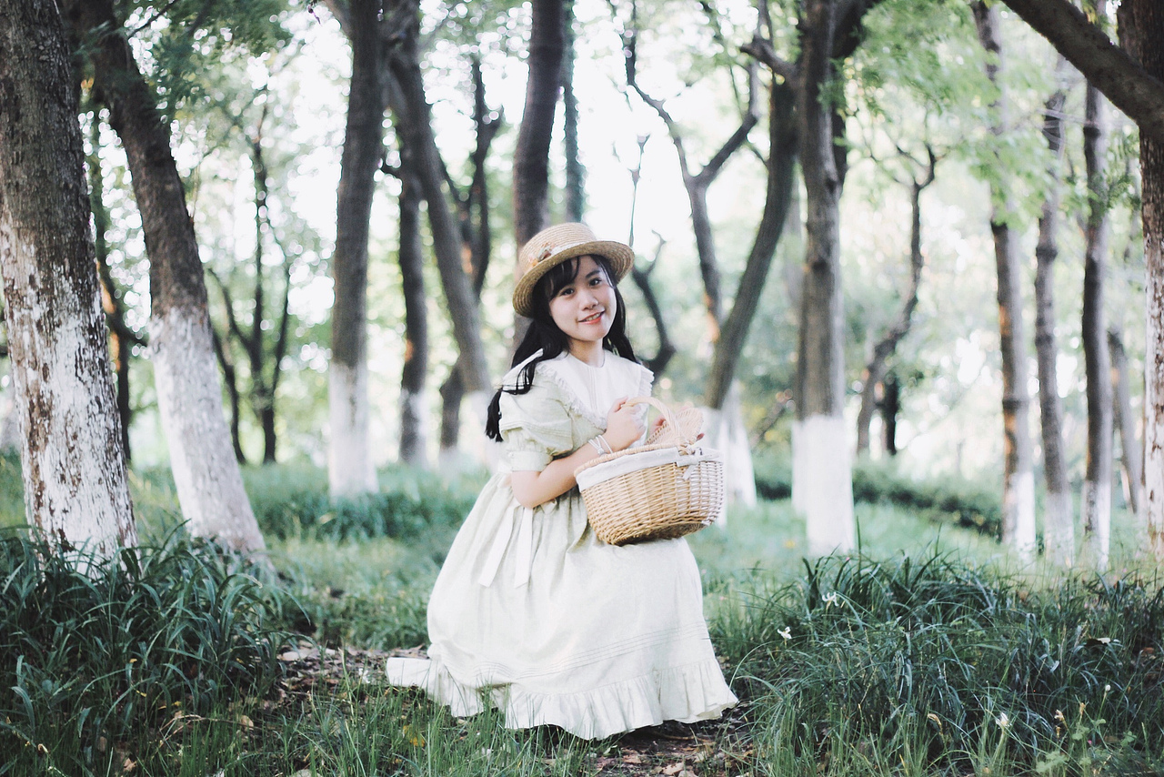 花苗拍人系列(不定期更新)