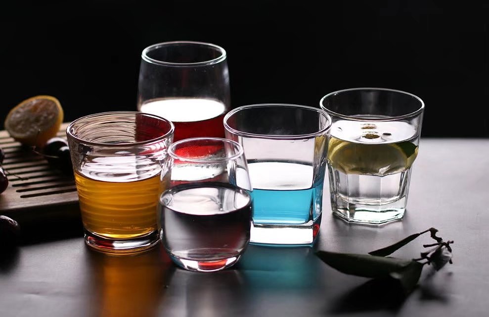 玻璃制品（图ZMTA1NTk0Mjg0） - 产品摄影 - 站酷设计师dqzh486原创素材 - 站酷ZCOOL