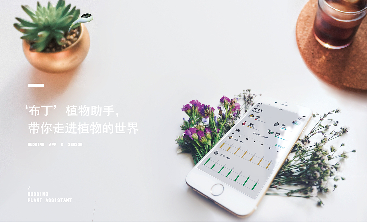 交互设计作品集