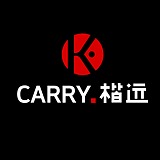 楷远品牌设计的头像