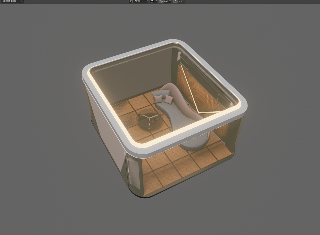 VR项目展馆场景设计（图ZMjgwOTczNzY0） - 设定/分镜 - 站酷设计师任奕原创素材 - 站酷ZCOOL